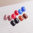 【nido 輕光撩】nido Beauty 光撩指甲油膠 11ml-魔幻都市(#BT061 #BT062 #BT063 #BT064 #BT065)