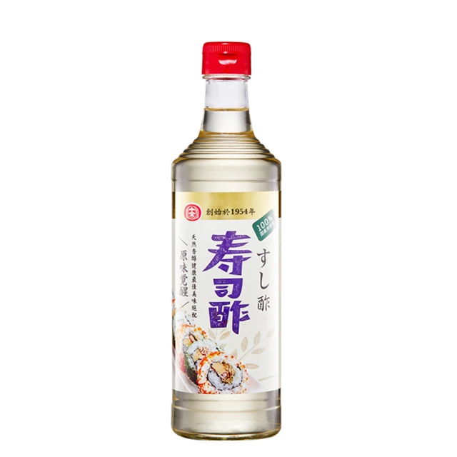 十全 壽司醋500ml