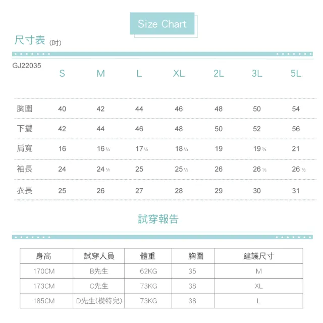 【遊遍天下】男款防風防潑水鋁點蓄熱保暖90%羽絨外套GJ22035 藍綠(M-5L)