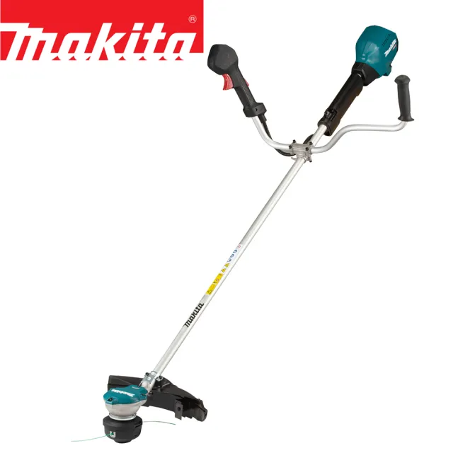 【MAKITA 牧田】40V鋰電無刷割草機-空機-不含充電器及電池(UR002GZ03)