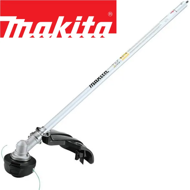 【MAKITA 牧田】動力組合機專用-割草尼龍繩組件420mm-198776-2(EM405MP)