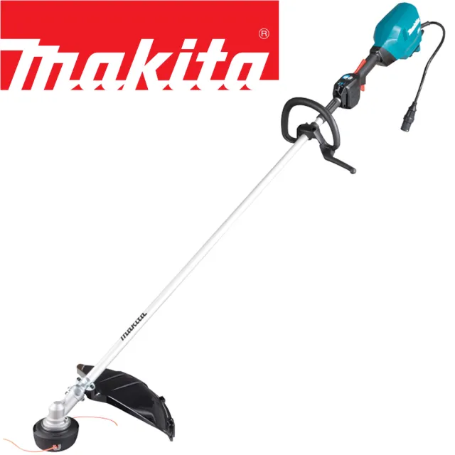 【MAKITA 牧田】36V鋰電無刷割草機-空機-不含充電器及電池(UR201CZ)
