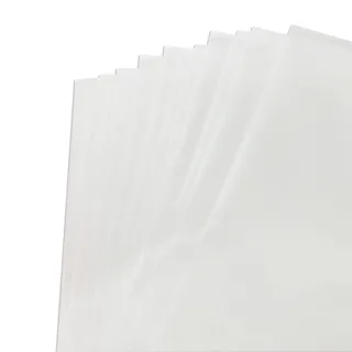 【CLEAN 克林】格拉辛紙20cmX10米/捲(透明紙 臨摹紙 拷貝紙 薄葉紙 描圖 練字 包藥 隔襯 襯衣紙 防塵紙)