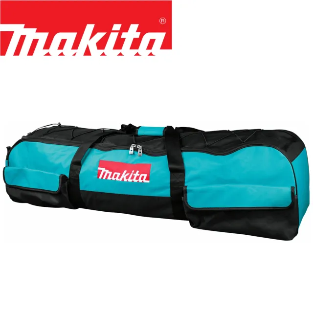【MAKITA 牧田】動力組合機專用工具袋(195638-5)