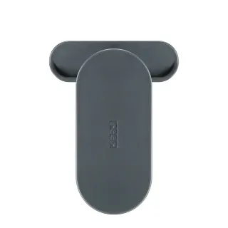 【reer 官方直營】設計風電器安全鎖/深灰色 2入