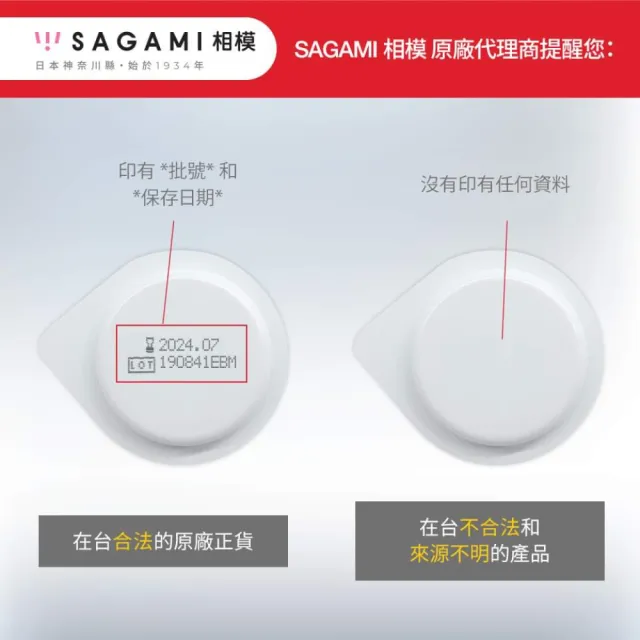 【Sagami 相模】元祖002極致薄衛生套 55mm(36入/盒)