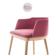 【ONLYCHAIR台灣職人椅】OC018(椅子、餐椅、家具、實木椅子)