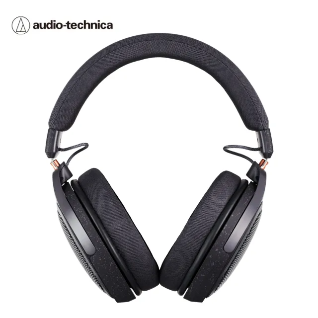 【audio-technica 鐵三角】ATH-HL7BT(開放式藍芽無線耳機)