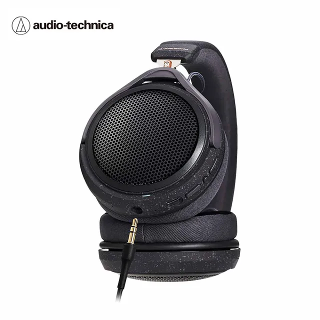 【audio-technica 鐵三角】ATH-HL7BT(開放式藍芽無線耳機)