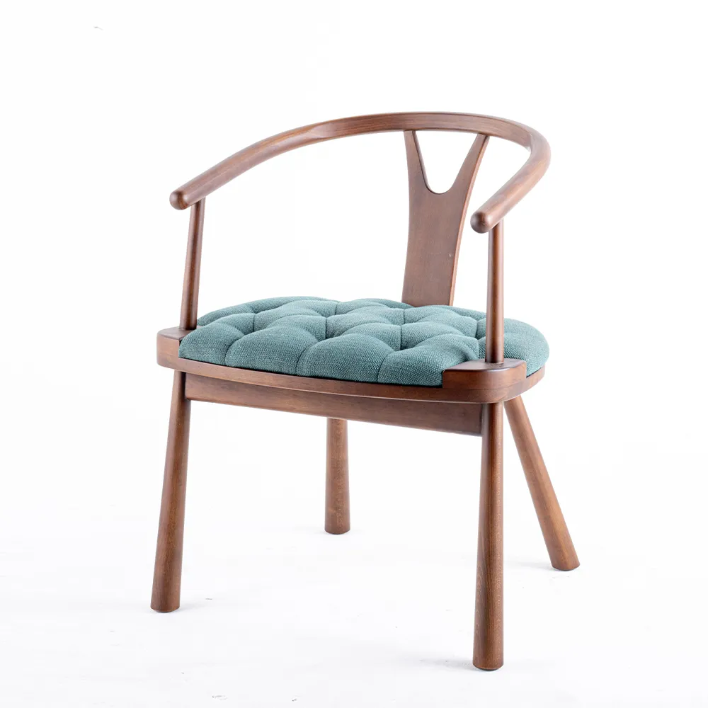 【ONLYCHAIR台灣職人椅】OC071(椅子、餐椅、家具、實木椅子)