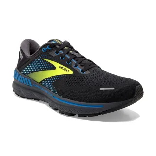 【BROOKS】男 慢跑鞋 避震緩衝象限 ADRENALINE GTS 22(1103661D069)