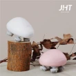 【JHT】小摩爪無線按摩器 K-216(頭部按摩/寵物按摩/乾濕兩用)