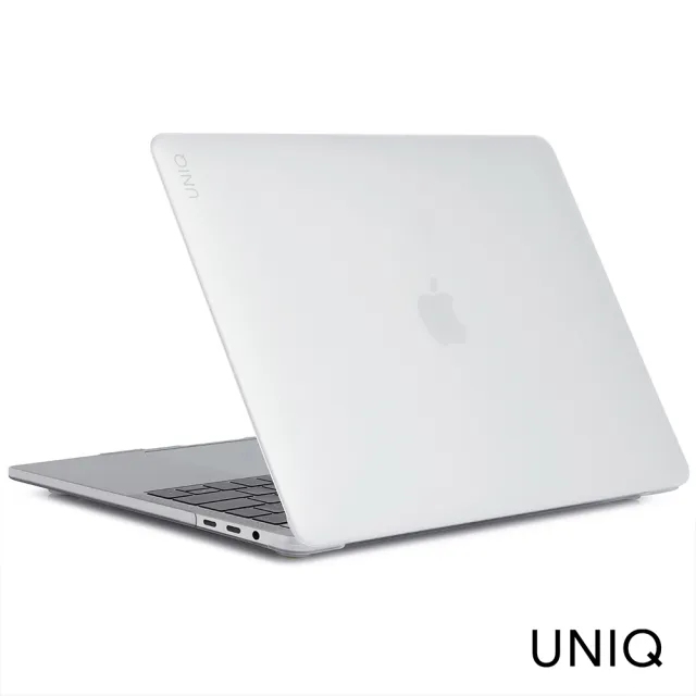 【UNIQ】MacBook Pro 13吋 2020 Claro輕薄防刮電腦保護殼