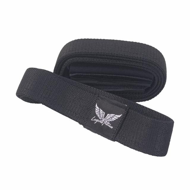 【LEXPORTS 勵動風潮】重量訓練健身  /  彈力繩/20-30kg(翹臀圈 彈力繩 阻力繩 健身 重訓)