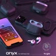 【Ringke】Apple AirPods 3 Onyx 防撞緩衝保護套 黑色 酒紅 深綠(Rearth 藍牙耳機套)