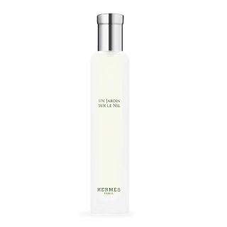 【Hermes 愛馬仕】尼羅河花園中性淡香水 Un Jardin sur le Nil(15ml EDT-國際航空版)