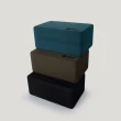 【QMAT】加厚瑜珈磚-9色 台灣製(單色系 瑜珈輔具 Yoga Blocks)