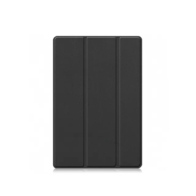 【SYU】三星 Galaxy Tab A8 10.5吋三折平板皮套(送鋼化貼+指環扣)