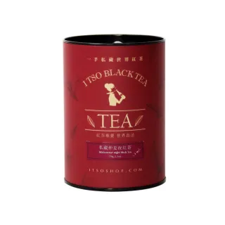 【一手私藏世界紅茶】仲夏夜紅茶茶葉70gx1罐