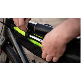 【BONTRAGER】Trek Bontrager Adventure Frame Bag上管車架包(TREK旗下品牌單車旅行長途騎乘)