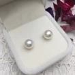 【Elegant 珍愛宣言】日本akoya海水珍珠18K金耳環-訂製款(珍珠耳環 18K金耳環)