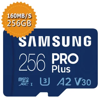 Micro sd 256 gb on sale samsung