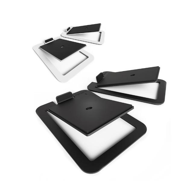 【Kanto】書架式4吋喇叭通用腳架(S4)