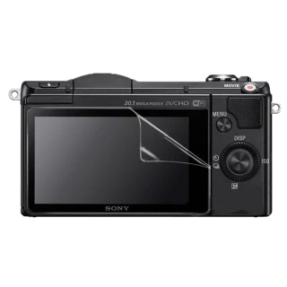 Sony索尼RX100M5相機螢幕保護貼