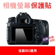 Canon佳能6D2相機螢幕保護貼