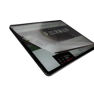 【PERSKINN】iPad 8.3吋/11吋/12.9吋 手寫類紙膜(可拆卸磁吸式/二合一超值組)