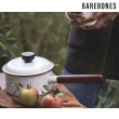 【Barebones】CKW-396 琺瑯單柄鍋(鍋具 湯鍋 露營炊具)