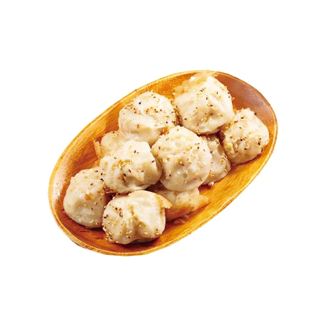 【許記生煎包】生煎包6盒組 一盒12顆裝(師大夜市必吃小吃)