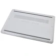 【Ezstick】HP Laptop 14s-fq 14s-fq1006AU 透明菱格紋 機身貼(含上蓋貼、鍵盤週圍貼、底部貼)