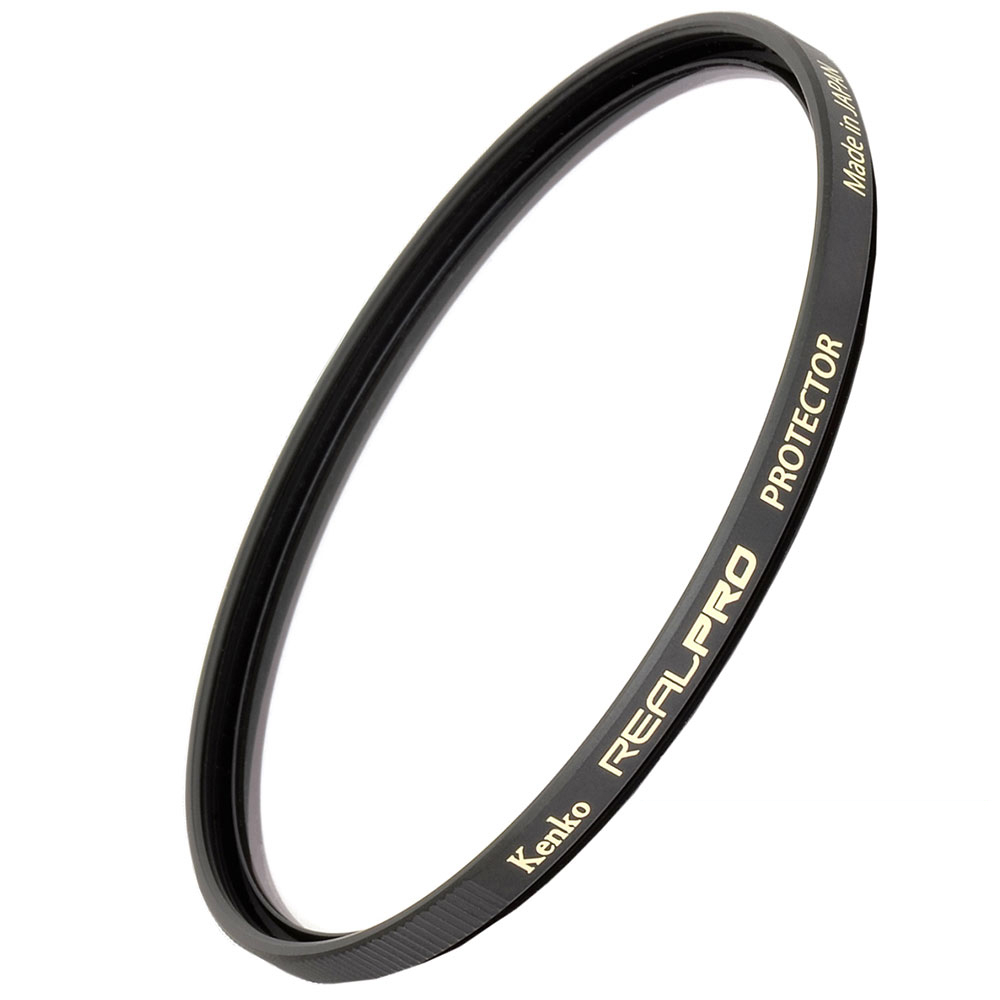 【Kenko】55mm REAL PRO / REALPRO PROTECTOR(公司貨 薄框多層鍍膜保護鏡 高透光 防水抗油污 日本製)