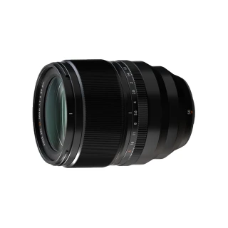 【FUJIFILM 富士】XF 50mm F1.0 R WR 定焦鏡頭(平行輸入)