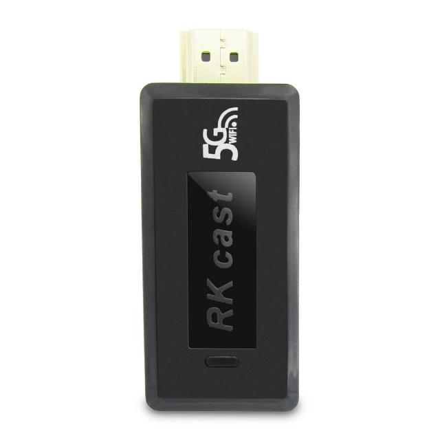 DW達微科技 RKcast-5G