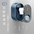 【GE嚴選】無痕自動擠牙膏器(懶人牙膏器 按壓牙膏器 自動牙膏器 牙膏器)