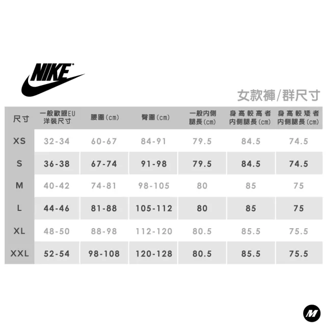 【NIKE 耐吉】運動短褲 休閒短褲 AS W NK ECLIPSE SHORT 5IN 女 黑(CZ9569010)