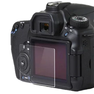 【Cuely】Canon佳能 EOS 650D相機螢幕鋼化保護膜