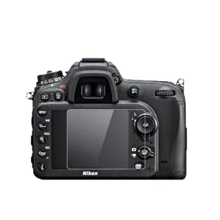 Nikon尼康 D7100相機螢幕低反射高透光保護貼