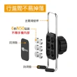 【Digidock】妥當磁吸 強力粘貼式專利單関節手機架(6顆N50磁鐵   穩固安心)