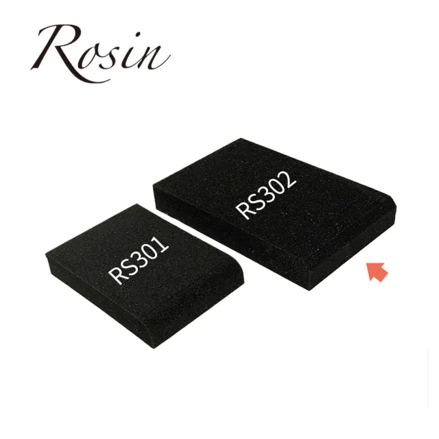 【EDIFIER】ROSIN RS302(喇叭防震墊)