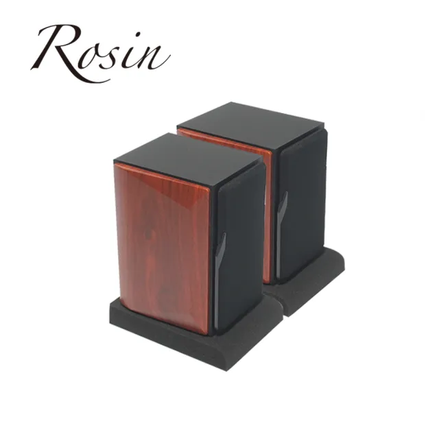 【EDIFIER】ROSIN RS302(喇叭防震墊)