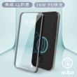 【aibo】PD+QC3.0 無線快充10000mAh行動電源