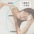 【改善失眠】微電流便攜式睡眠儀(秒睡 放鬆 舒眠 助眠儀 睡眠機 焦慮 睡眠品質 健康 禮物)