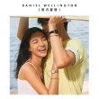 【Daniel Wellington】DW 手錶  Petite Melrose Pearl 32mm珍珠貝米蘭金屬錶-玫瑰金(DW00100516)