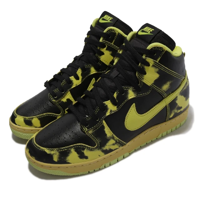 NIKE 耐吉 Nike Dunk Low Retro Ta