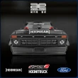 【Team Associated 阿蘇仕】APEX2 Hoonitruck 四驅遙控競技房車 DE30123(Ken Block HOONIGAN)