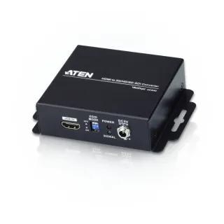 【ATEN】HDMI轉3G-SDI影音轉換器(VC840)