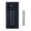 【Samsung 三星】Galaxy S22 Ultra 5G 原廠立架式保護背蓋